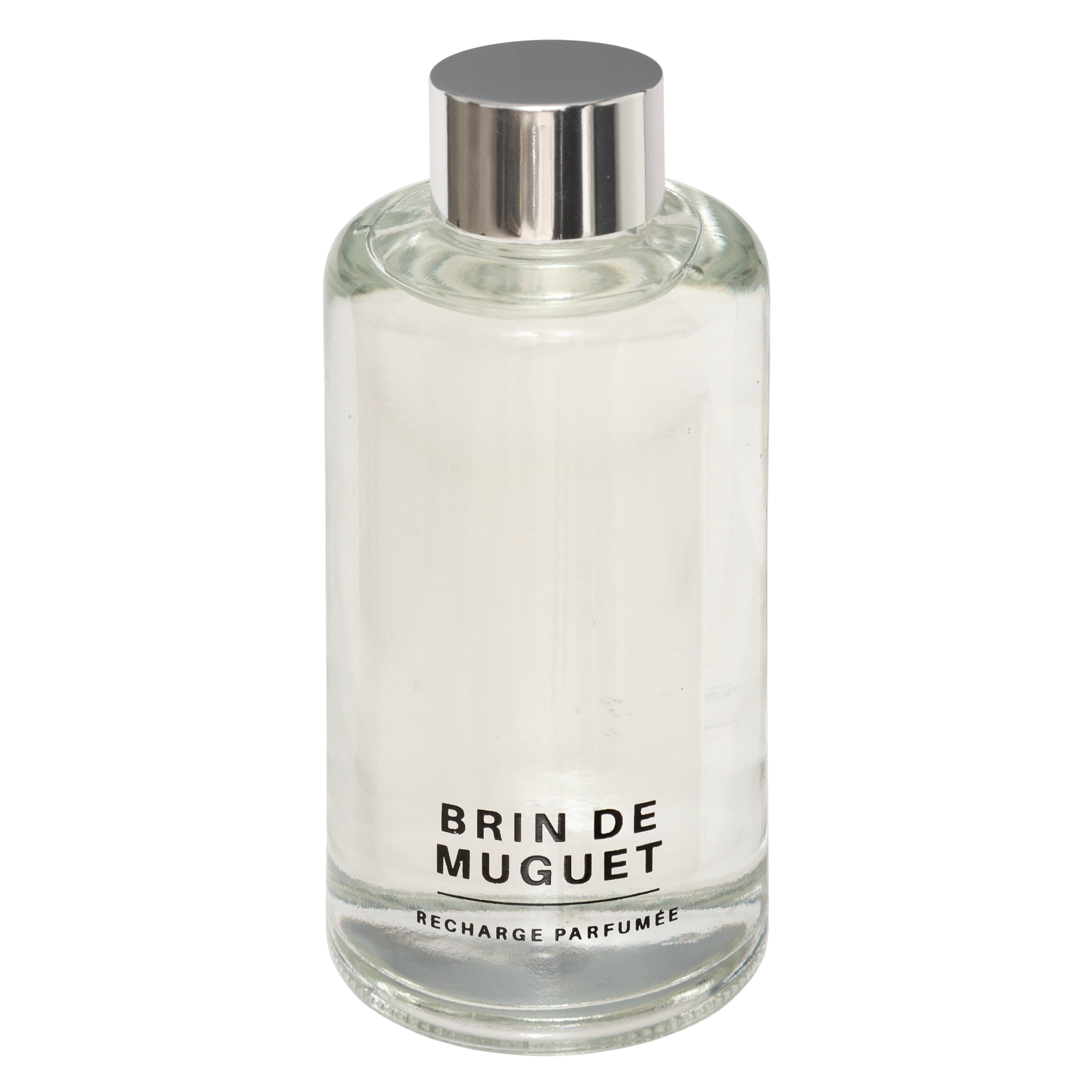 Reincarcare parfum "Ilan" - Boboc de lacramioara, 200 ml