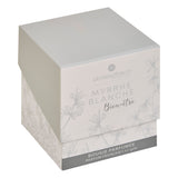 Lumanare parfumata "Mael" - Smirna, 190 g - Atmosphera