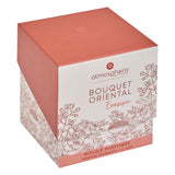 Lumanare parfumata "Mael" - Buchet oriental, 190 g - Atmosphera