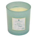 Lumanare parfumata "Mael" - Lemn de santal, 190 g - Atmosphera