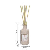 Difuzor de parfum "Mael" - Trandafir si patchouli, 200 ml - Atmosphera