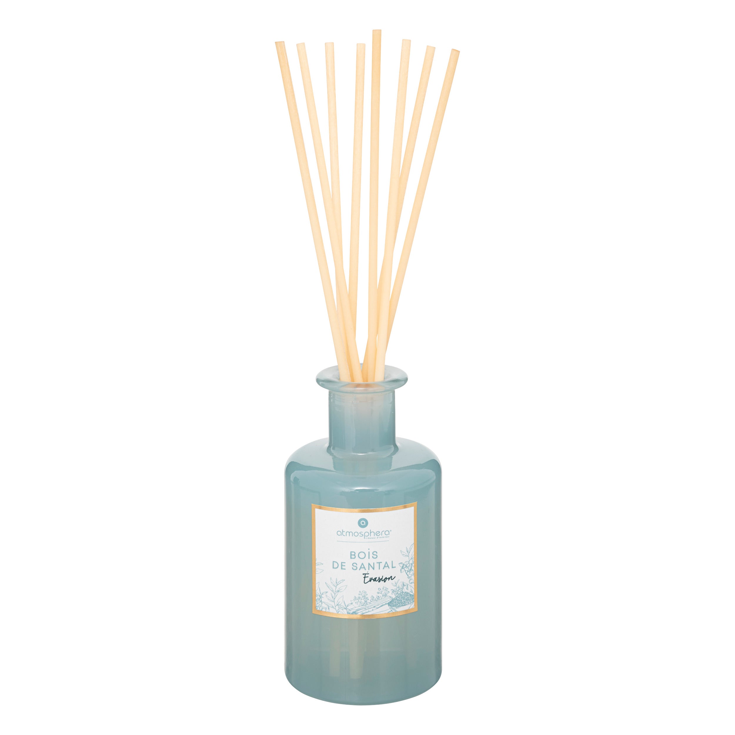 Difuzor de parfum "Mael" - Lemn de santal, 200 ml - Atmosphera