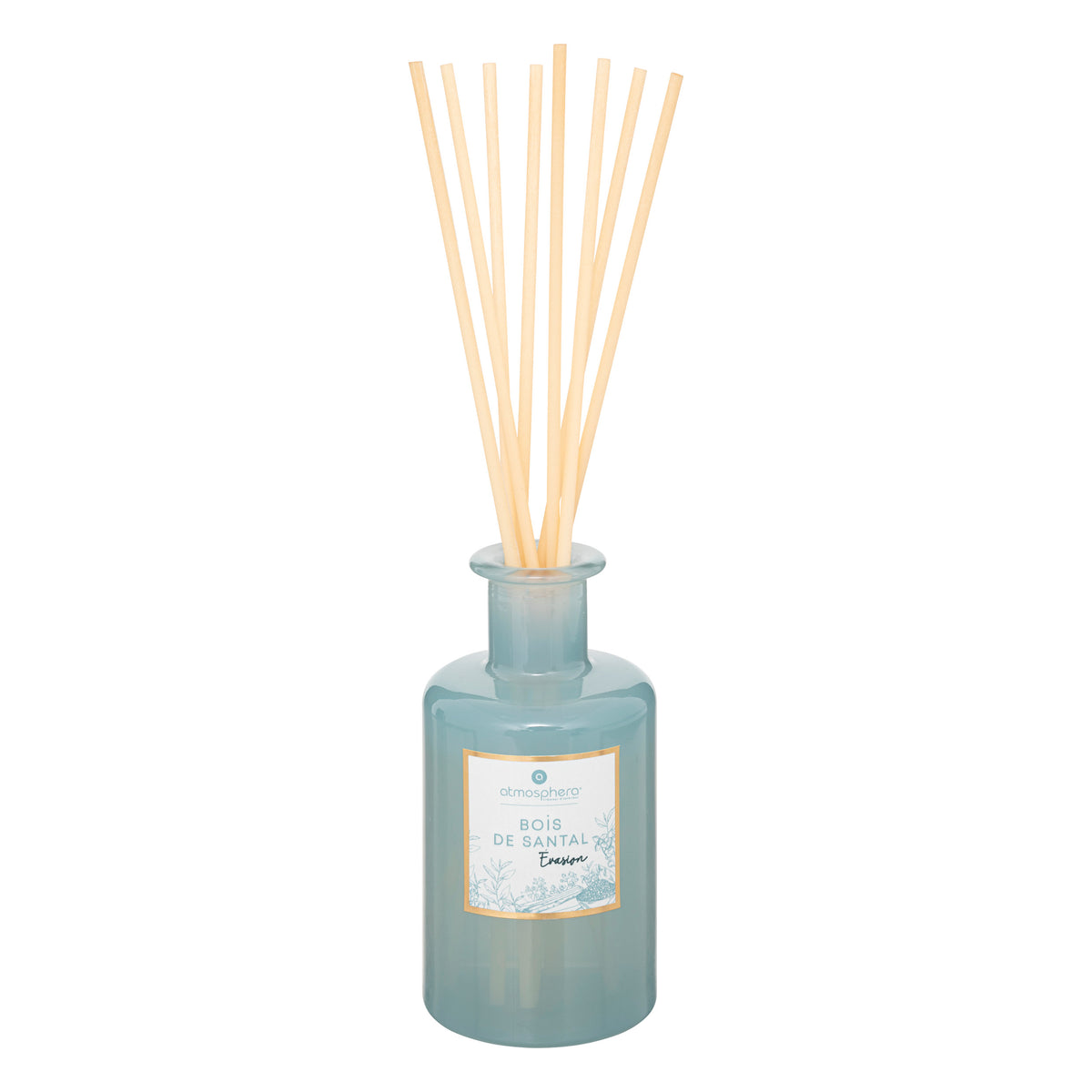 Difuzor de parfum "Mael" - Lemn de santal, 200 ml - Atmosphera