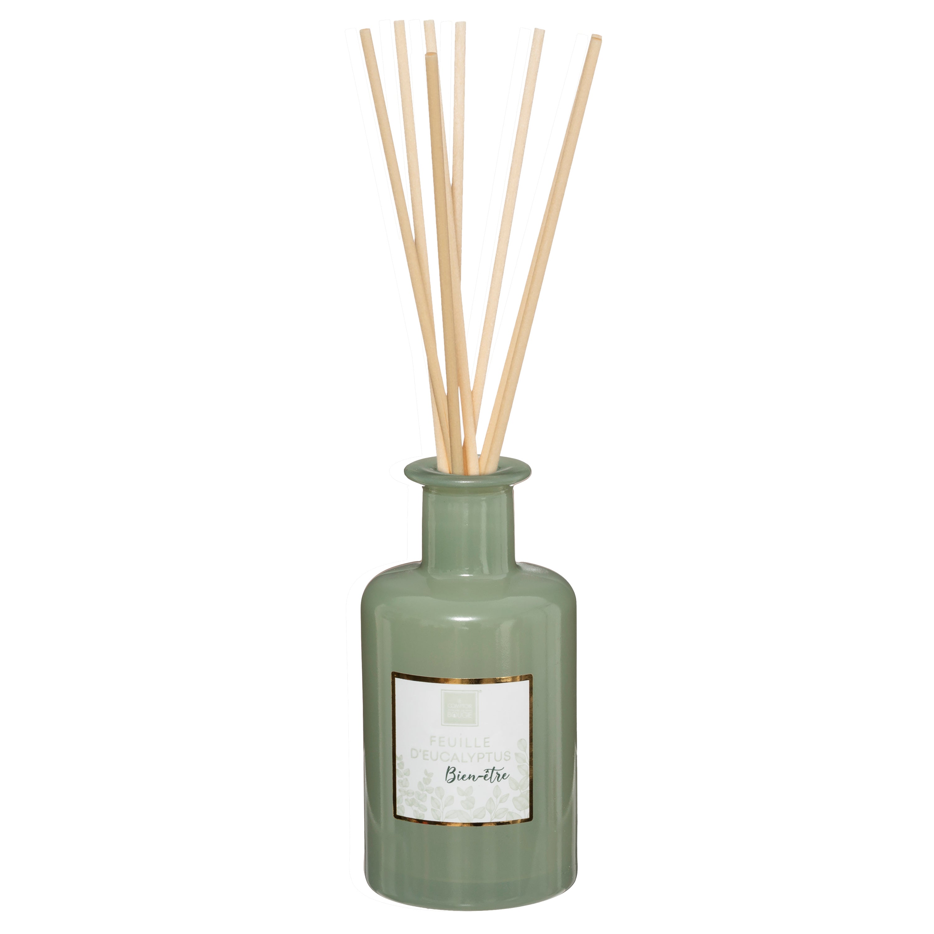 Difuzor de parfum "Mael" - Frunze de eucalipt, 200 ml - Atmosphera
