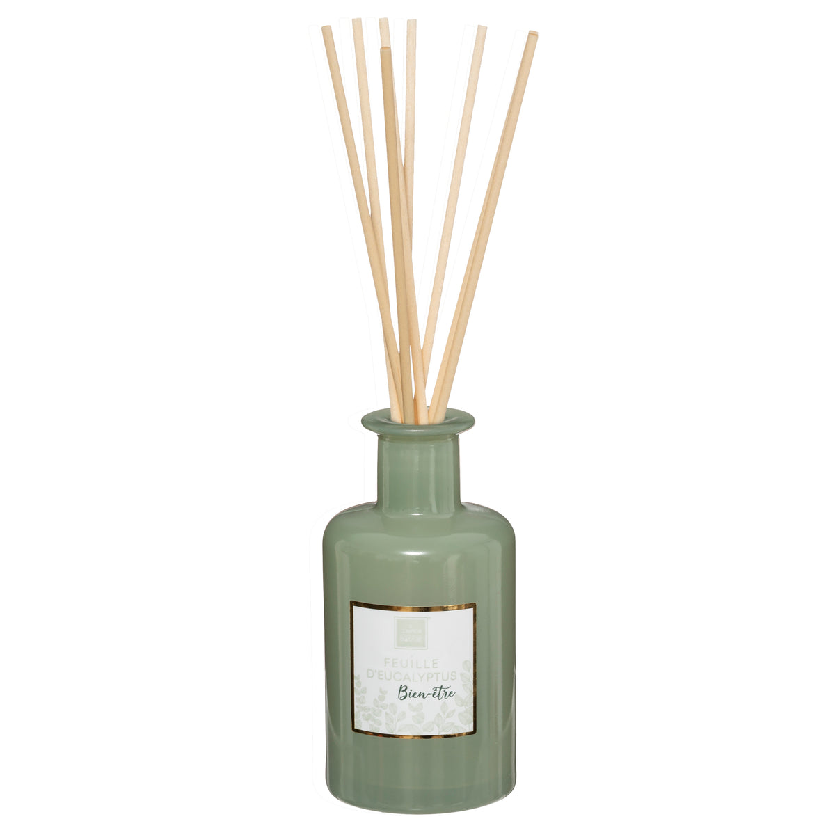 Difuzor de parfum "Mael" - Frunze de eucalipt, 200 ml - Atmosphera