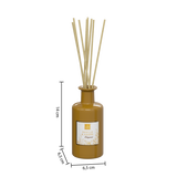Difuzor de parfum "Mael" - Vanilie ambrata, 200 ml - Atmosphera