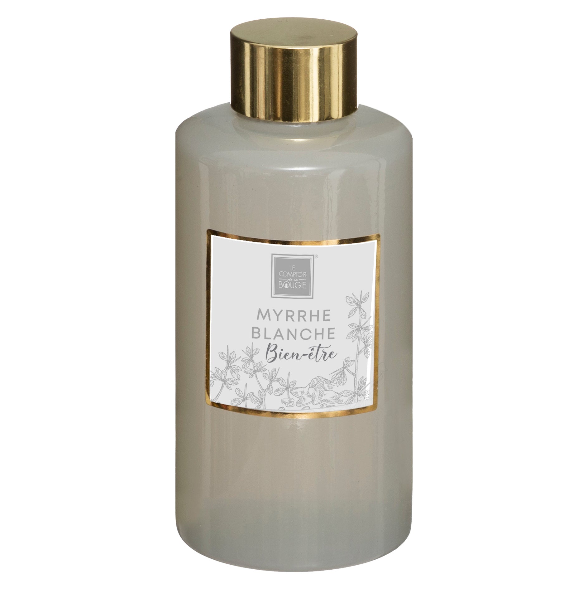 Reincarcare parfum "Mael" - Smirna alba, 200 ml