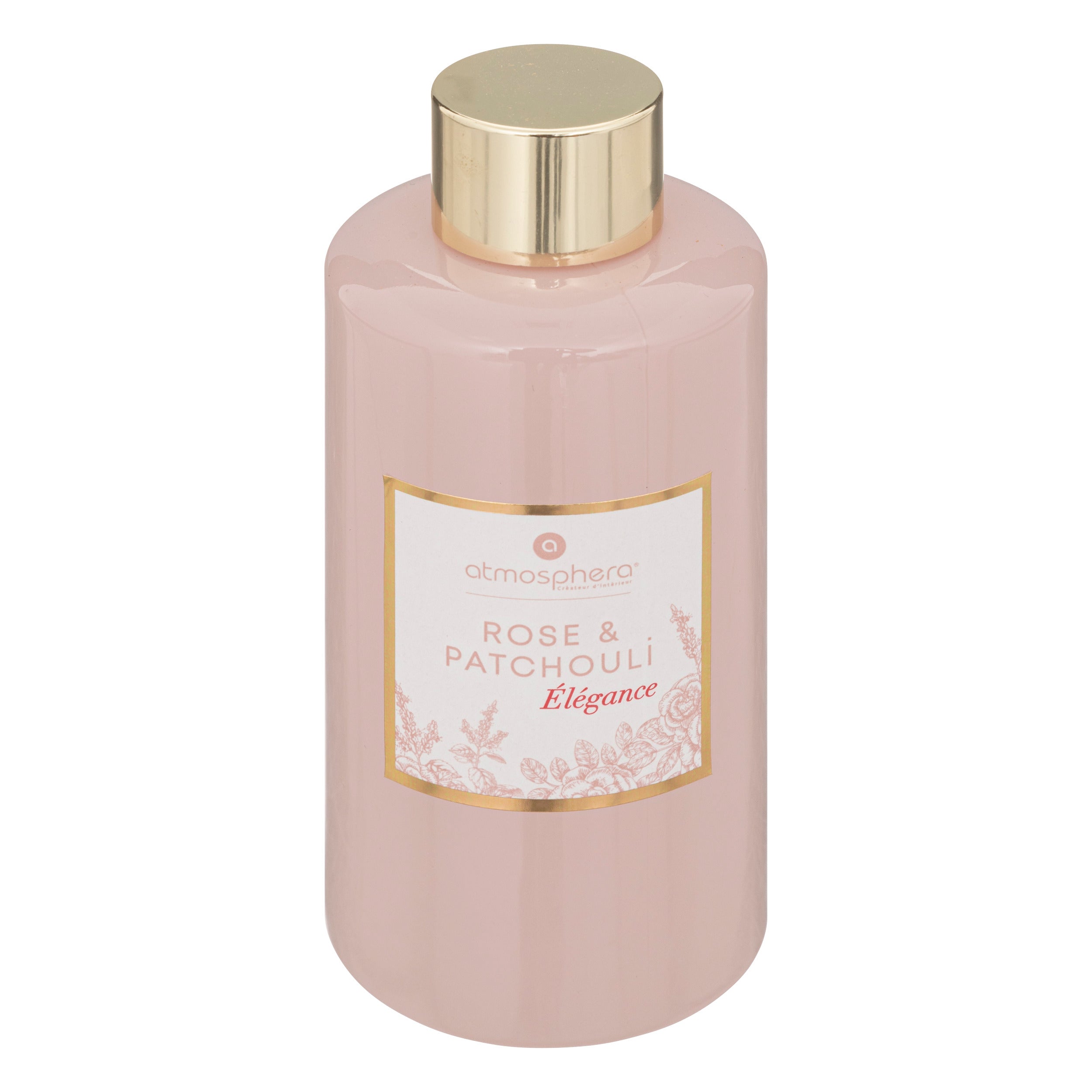 Reincarcare parfum "Mael" - Trandafir si patchouli, 200 ml