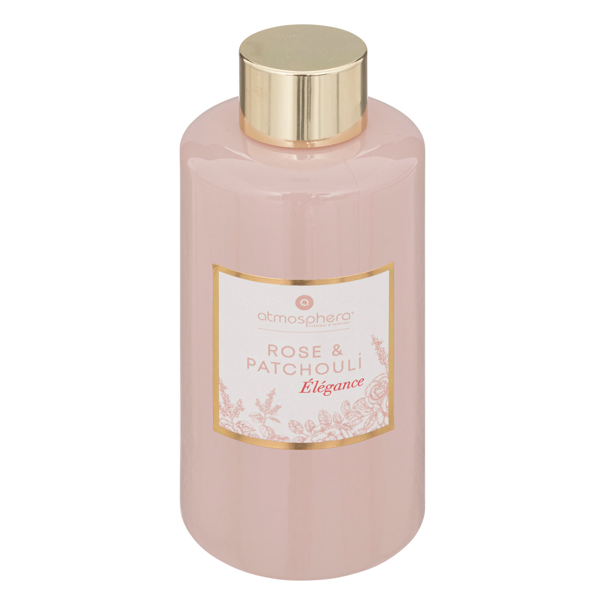 Reincarcare parfum "Mael" - Trandafir si patchouli, 200 ml