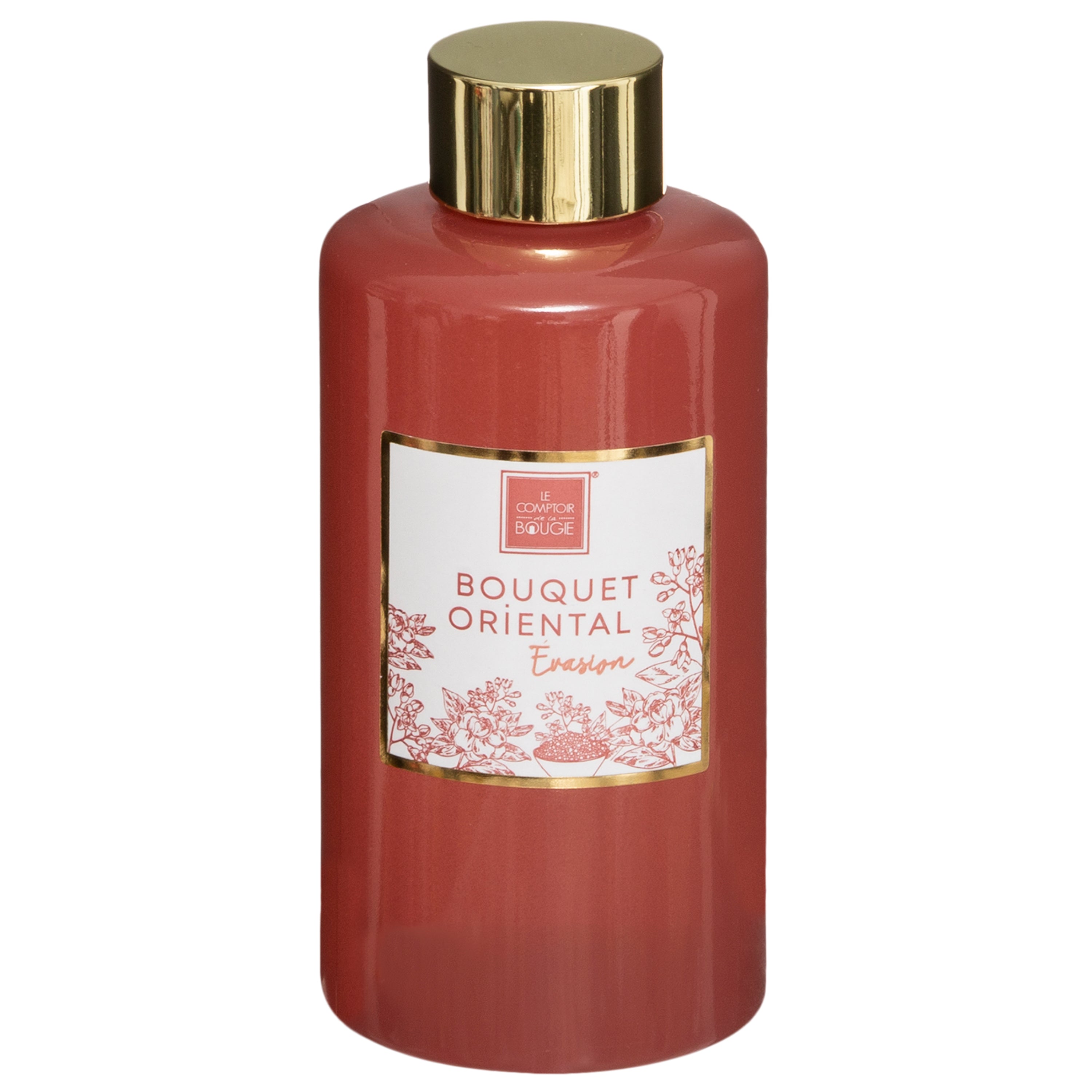 Reincarcare parfum "Mael" - Buchet oriental, 200 ml