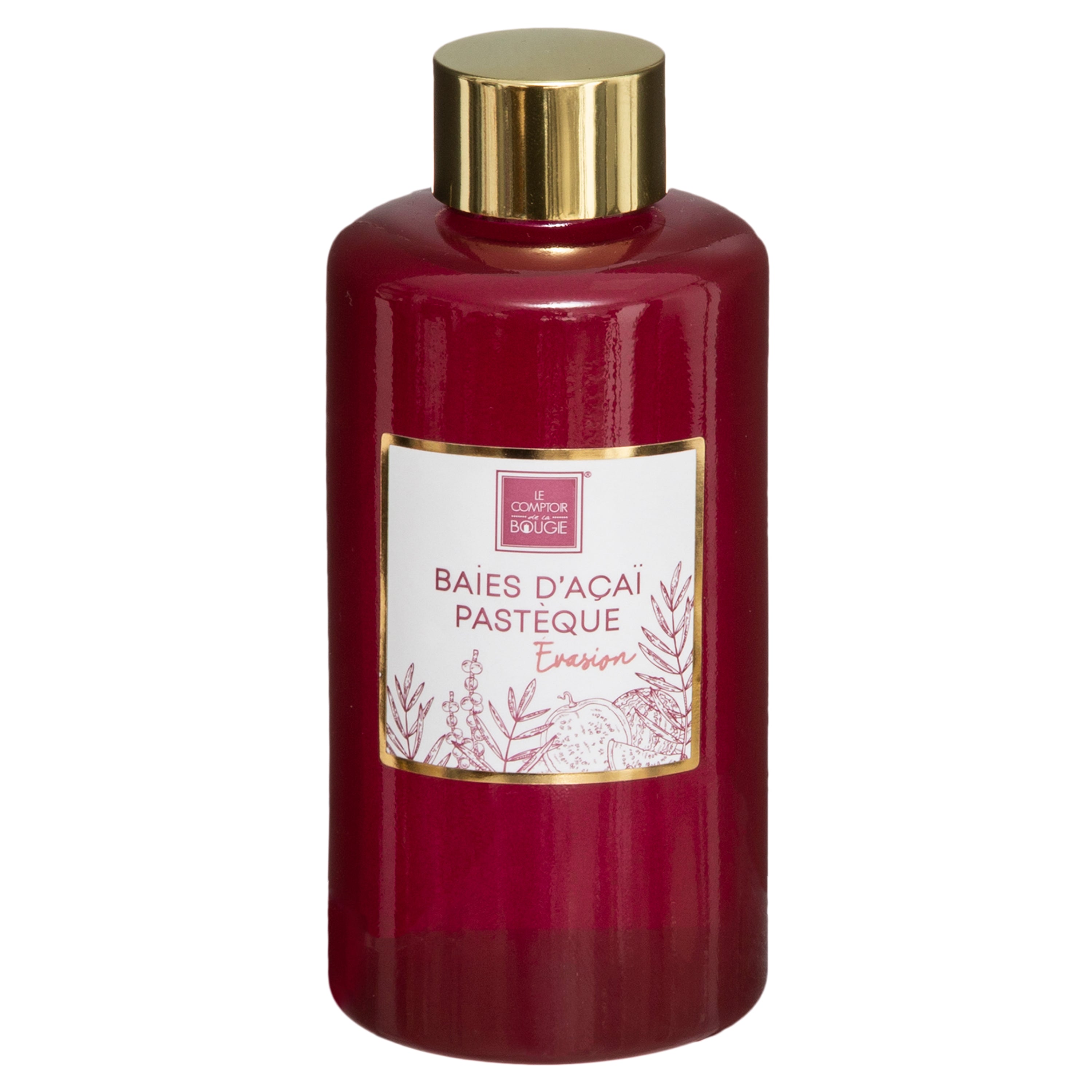 Reincarcare parfum "Mael" - Fructe de acai si pepene rosu, 200 ml