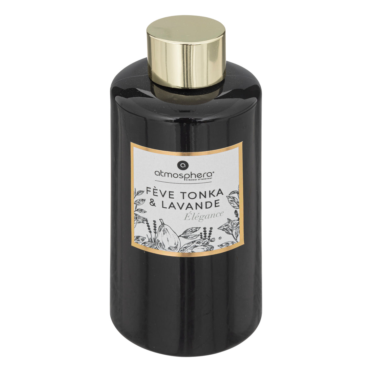 Reincarcare parfum "Mael" - Fava tonka, 200 ml
