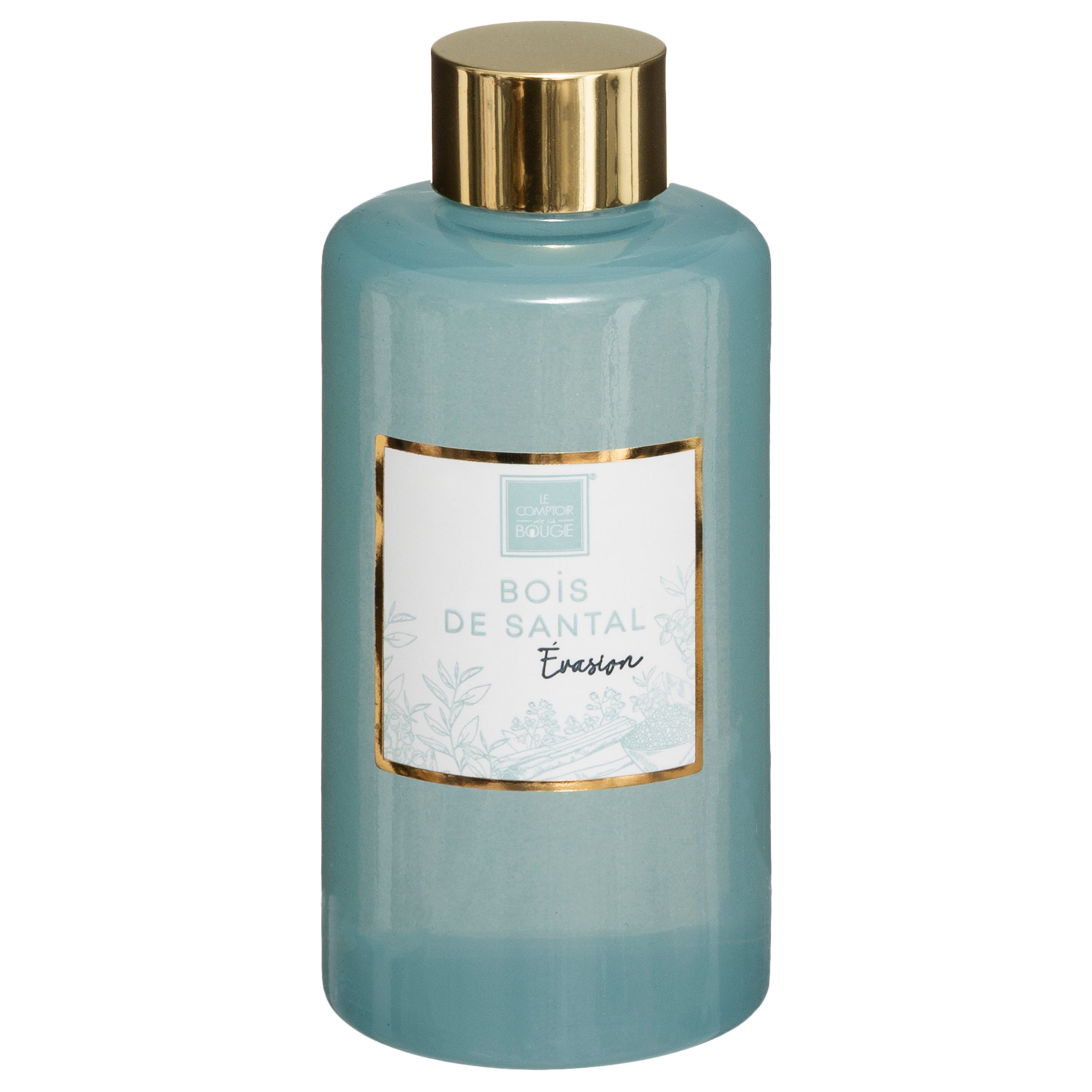 Reincarcare parfum "Mael" - Lemn de santal, 200 ml