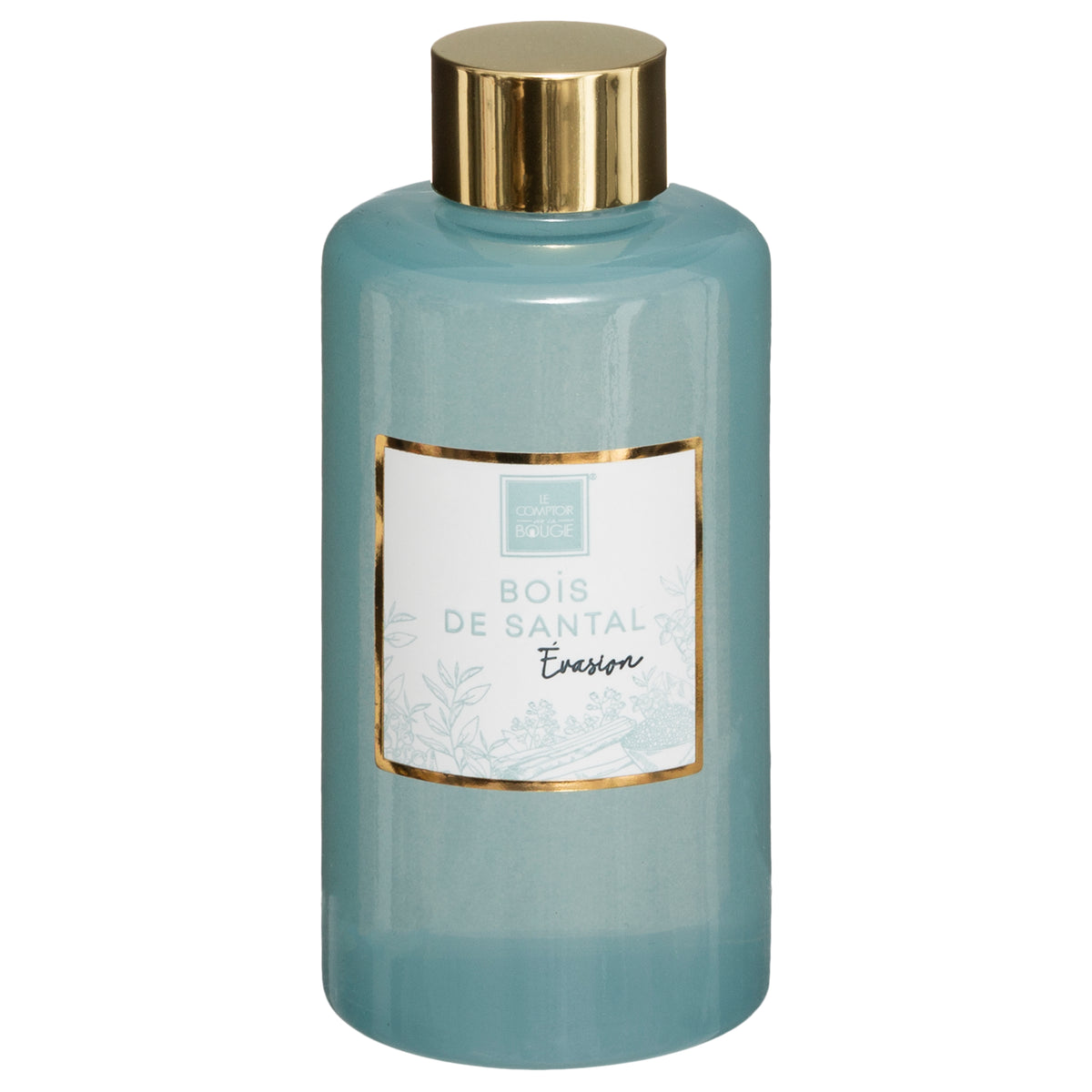 Reincarcare parfum "Mael" - Lemn de santal, 200 ml