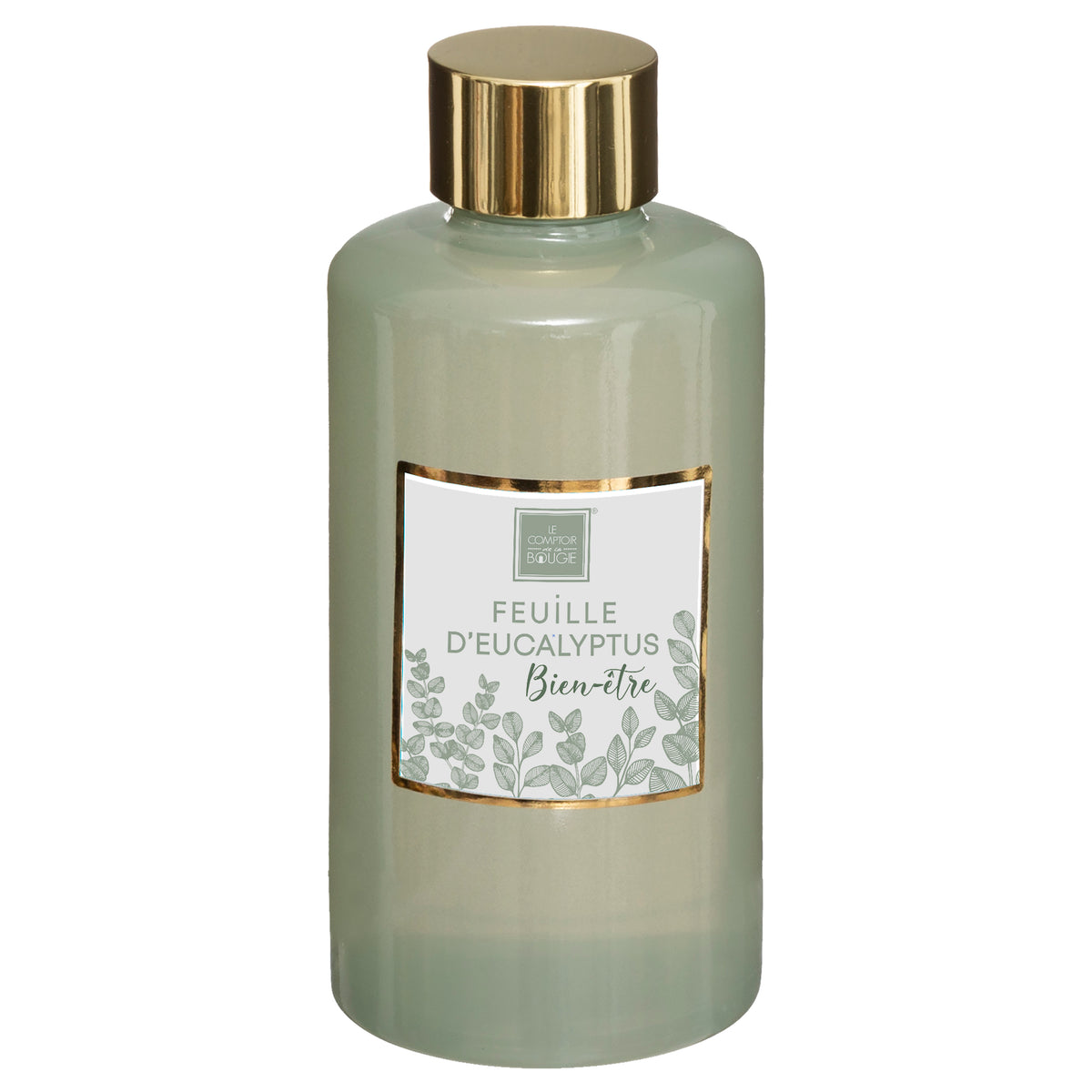 Reincarcare parfum "Mael" - Frunze de eucalipt, 200 ml