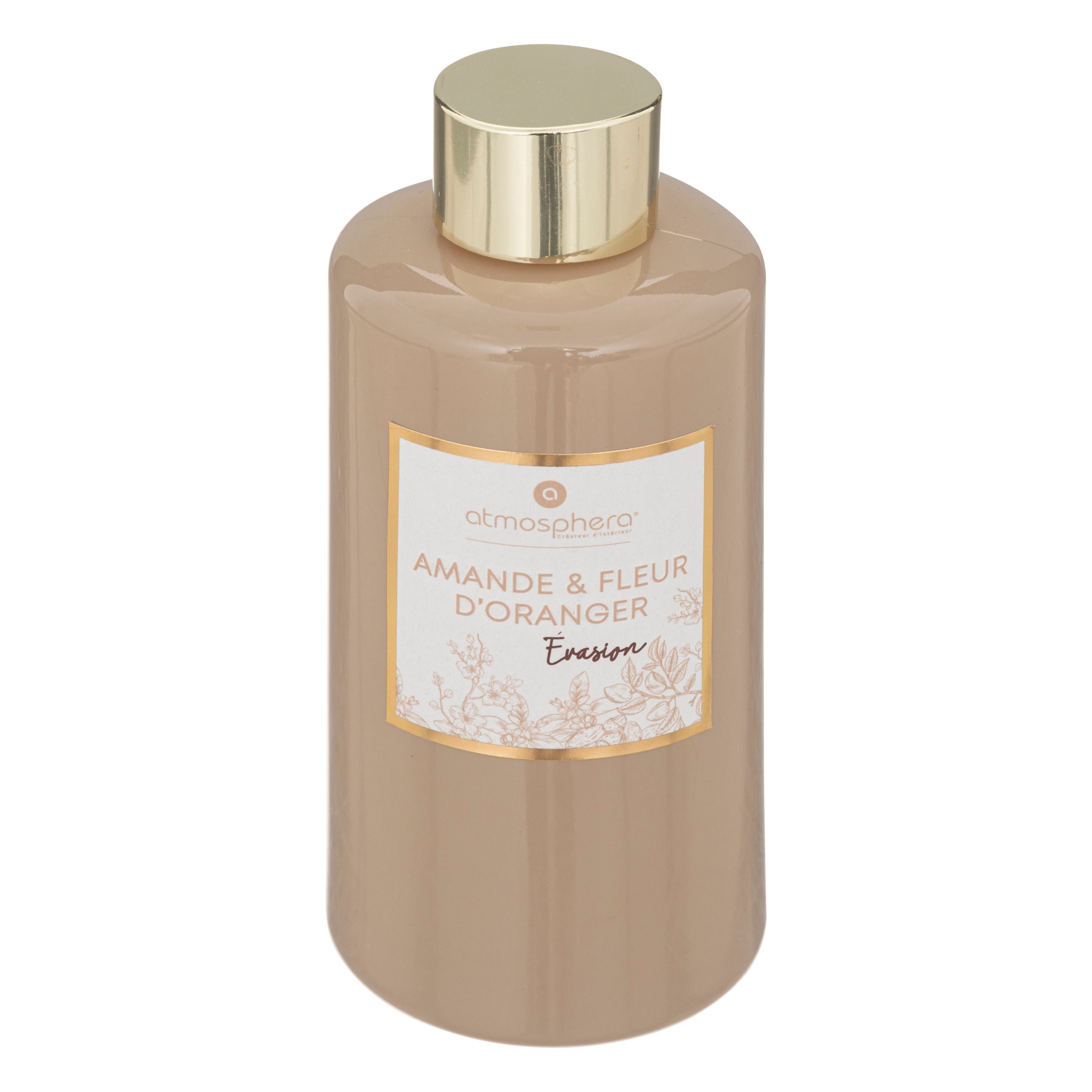 Reincarcare parfum "Mael" - Migdale si floare de portocal, 200 ml