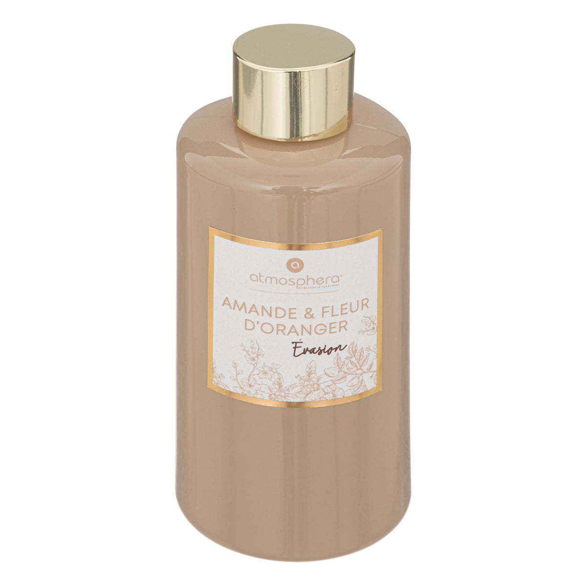 Reincarcare parfum "Mael" - Migdale si floare de portocal, 200 ml
