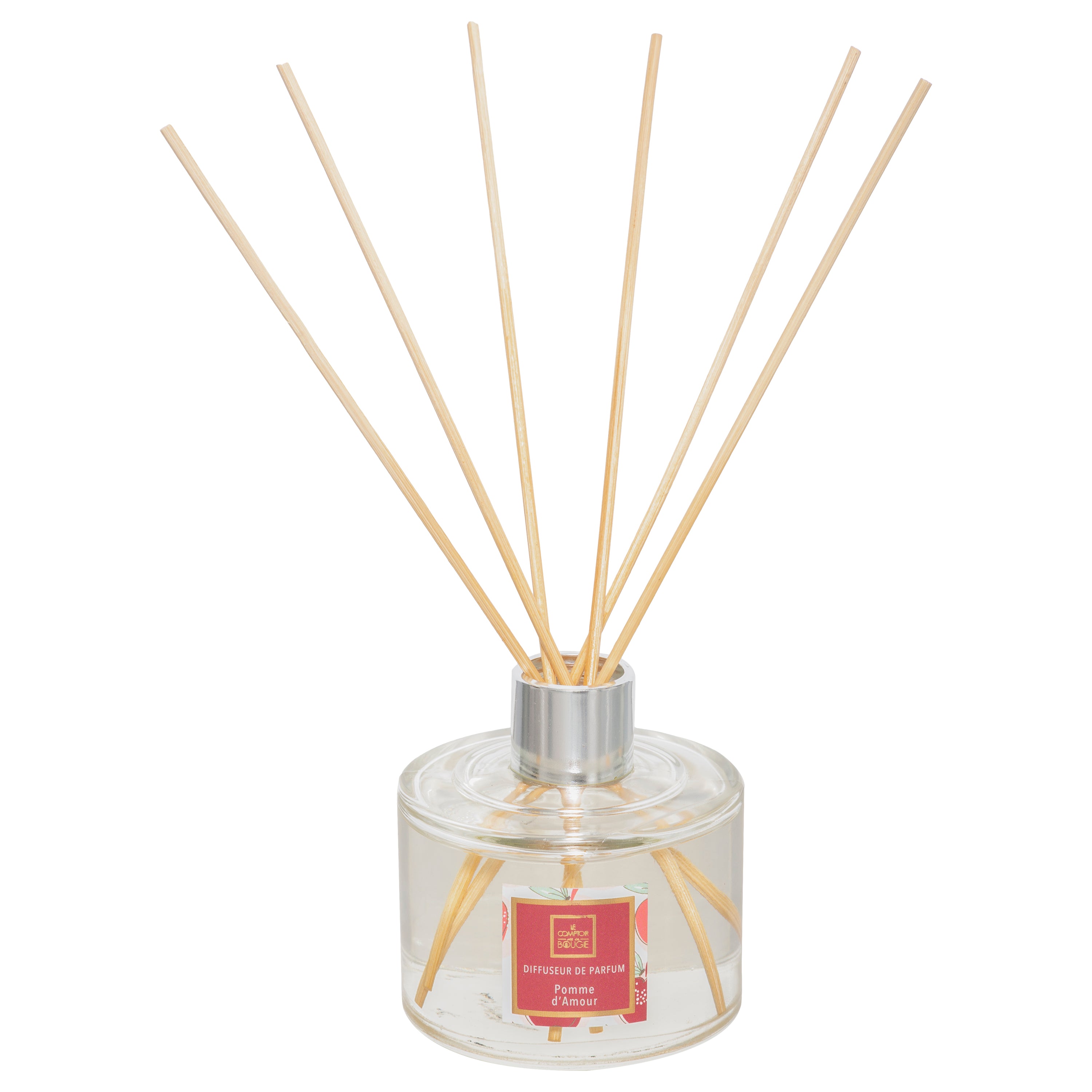 Difuzor de parfum "Neda" - Mar de zahar, 200 ml - Atmosphera