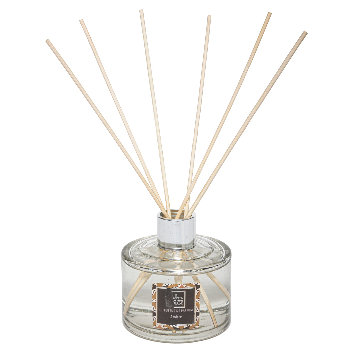 Difuzor de parfum "Neda" - Chihlimbar, 200 ml - Atmosphera