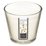 Lumanare parfumata - Vanilie, 190 g