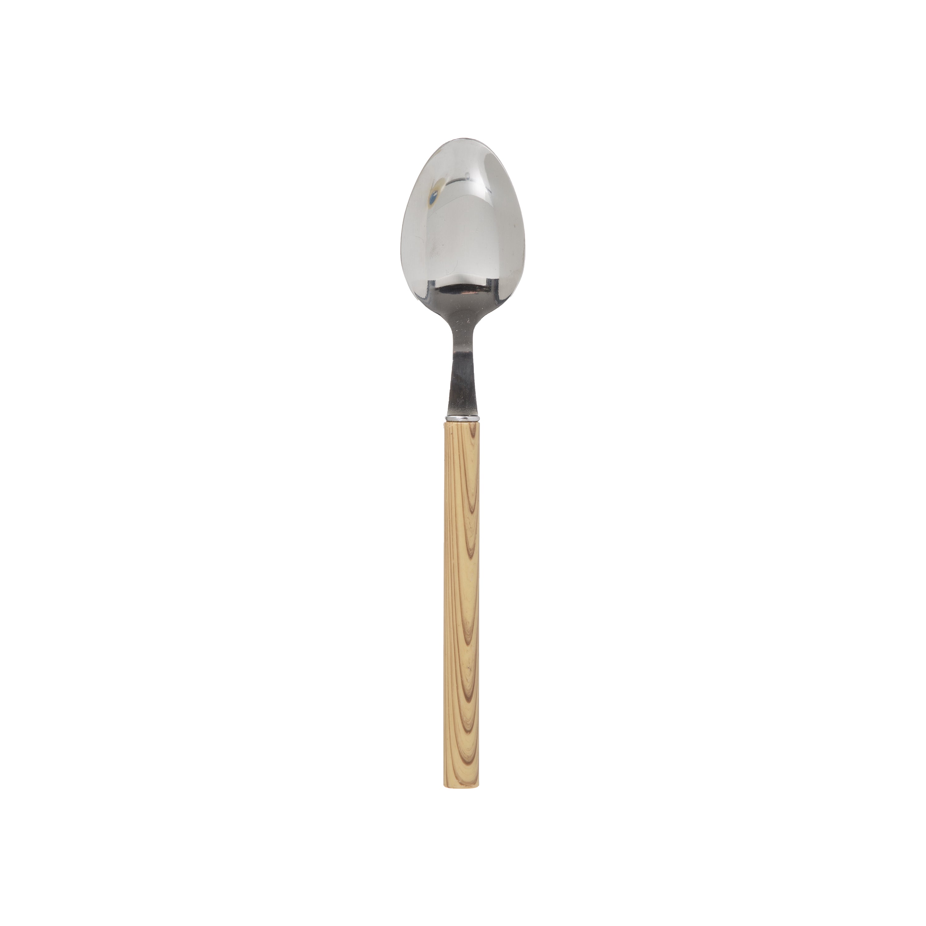 Set tacamuri 24 piese indonesie - Secret de Gourmet