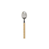 Set tacamuri 24 piese indonesie - Secret de Gourmet