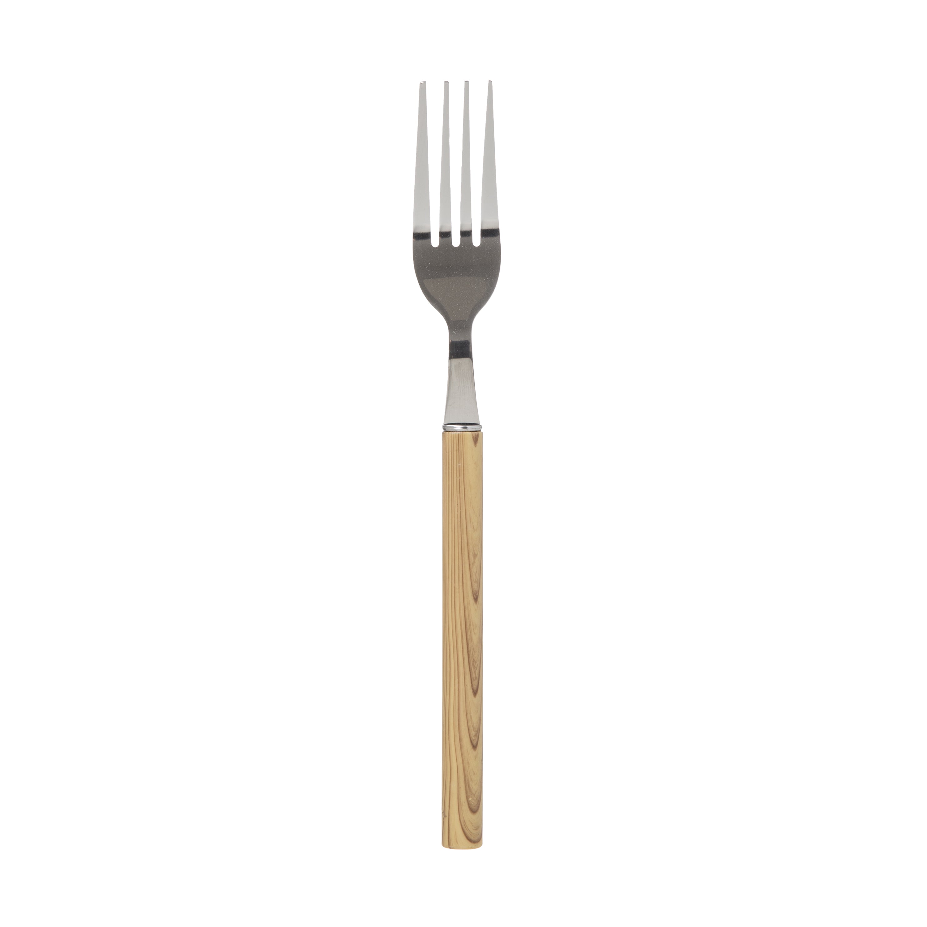 Set tacamuri 24 piese indonesie - Secret de Gourmet