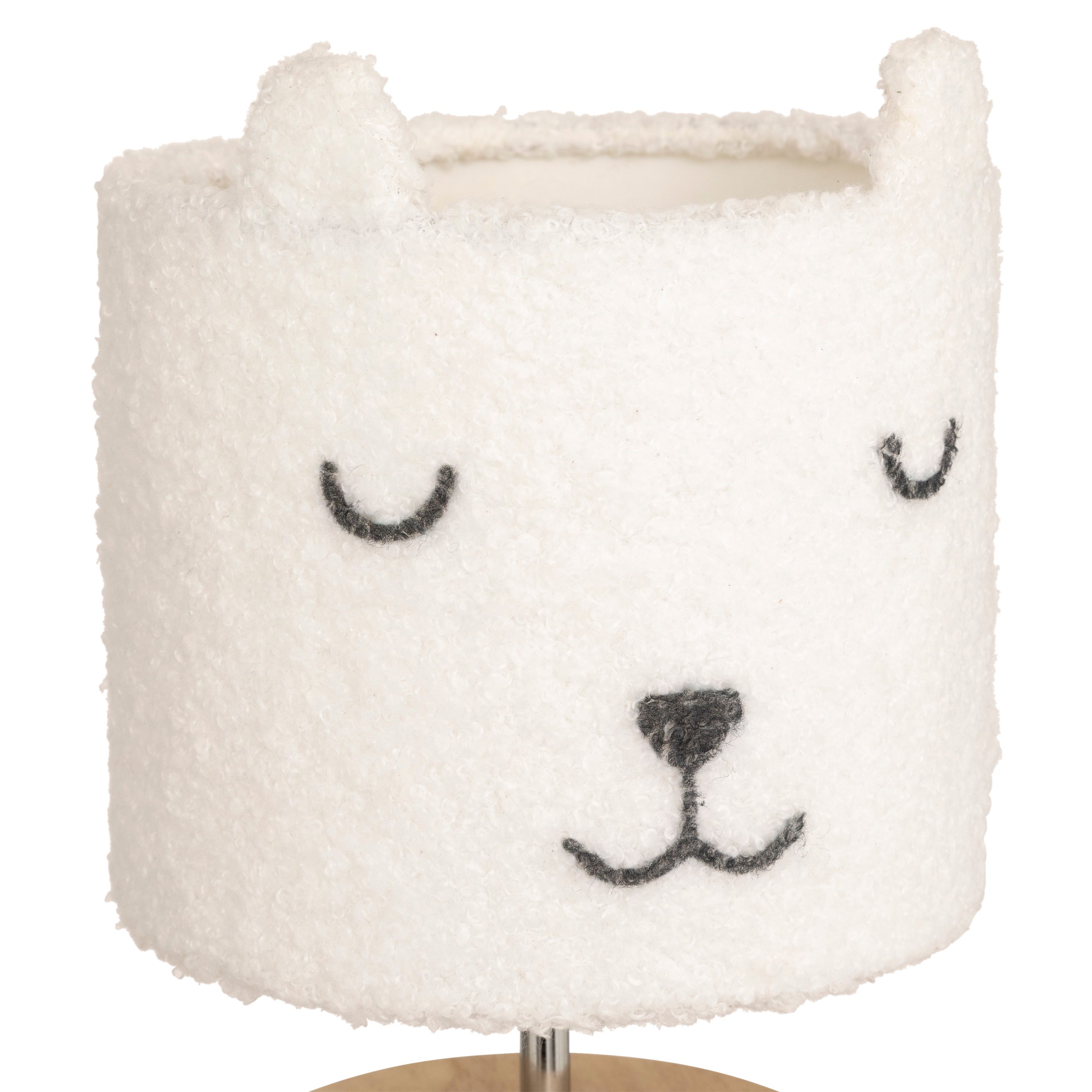Decoratiune copii, mini toxey teddy lampa H23 cm - Atmosphera For Kids