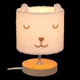 Decoratiune copii, mini toxey teddy lampa H23 cm - Atmosphera For Kids