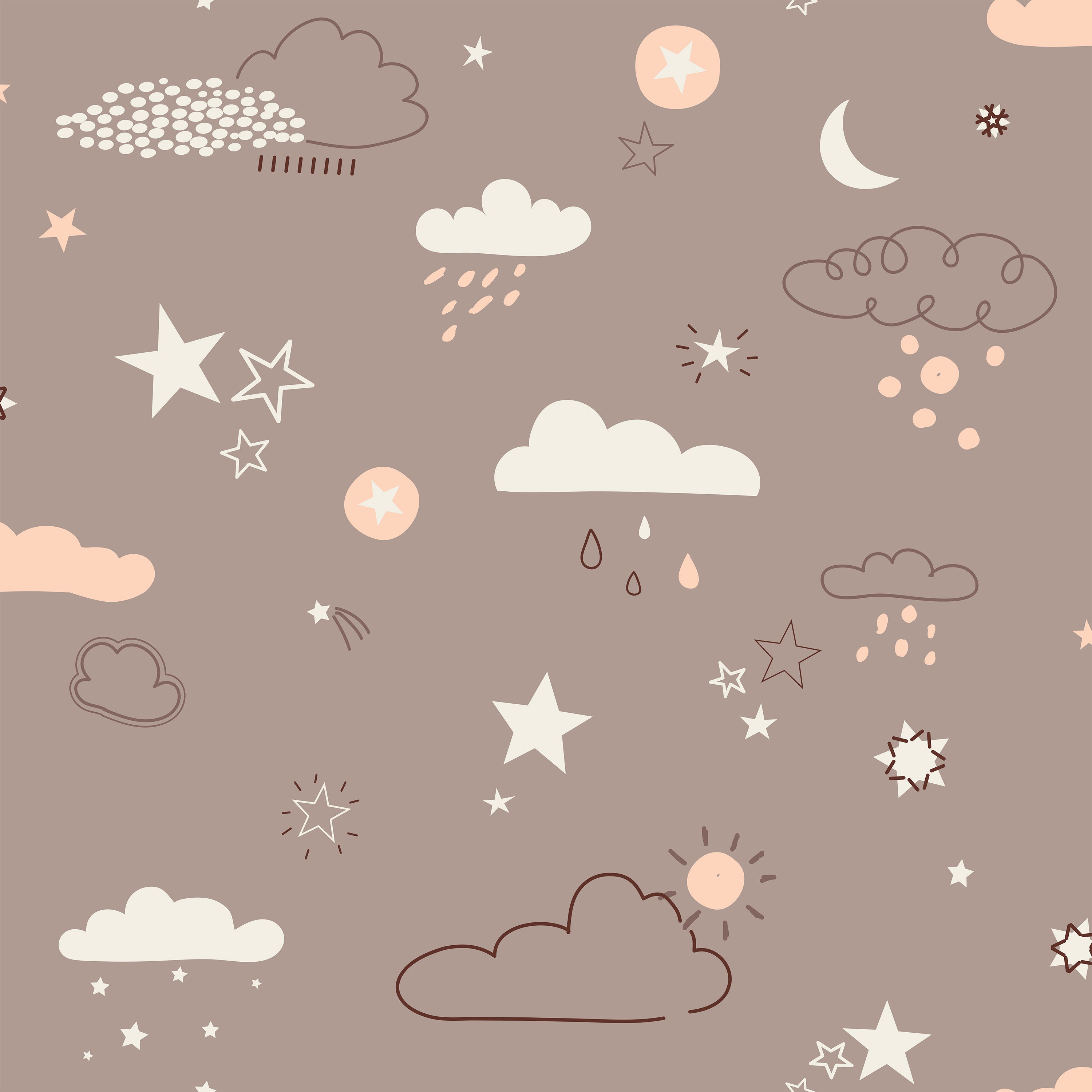 Decoratiune copii, lenjerie pat 140 x 200 cm ursulĐµŃ‚ - Atmosphera For Kids