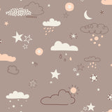 Decoratiune copii, lenjerie pat 140 x 200 cm ursulĐµŃ‚ - Atmosphera For Kids