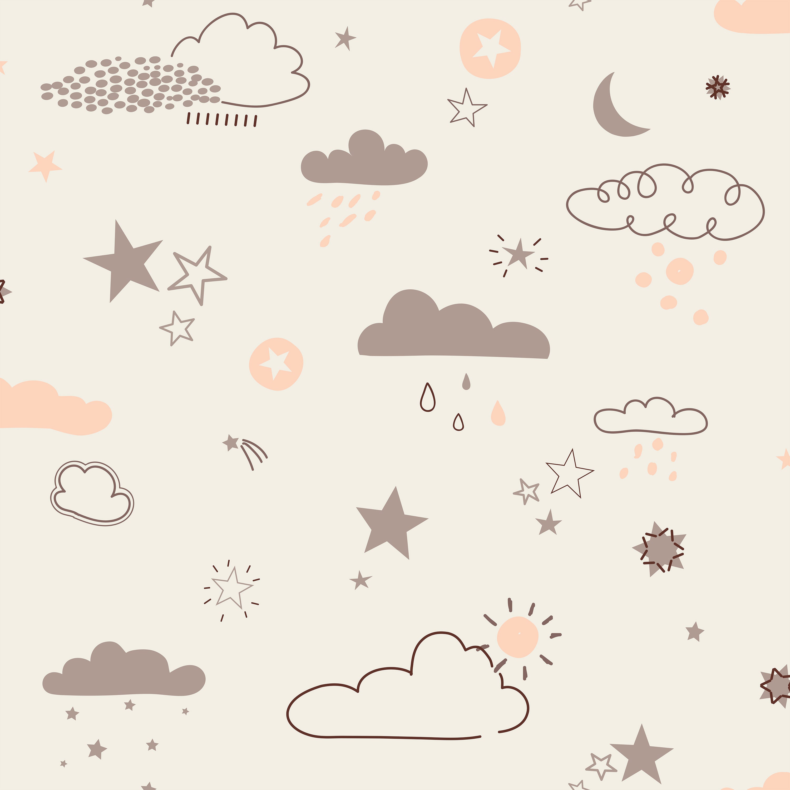Decoratiune copii, lenjerie pat 140 x 200 cm ursulĐµŃ‚ - Atmosphera For Kids