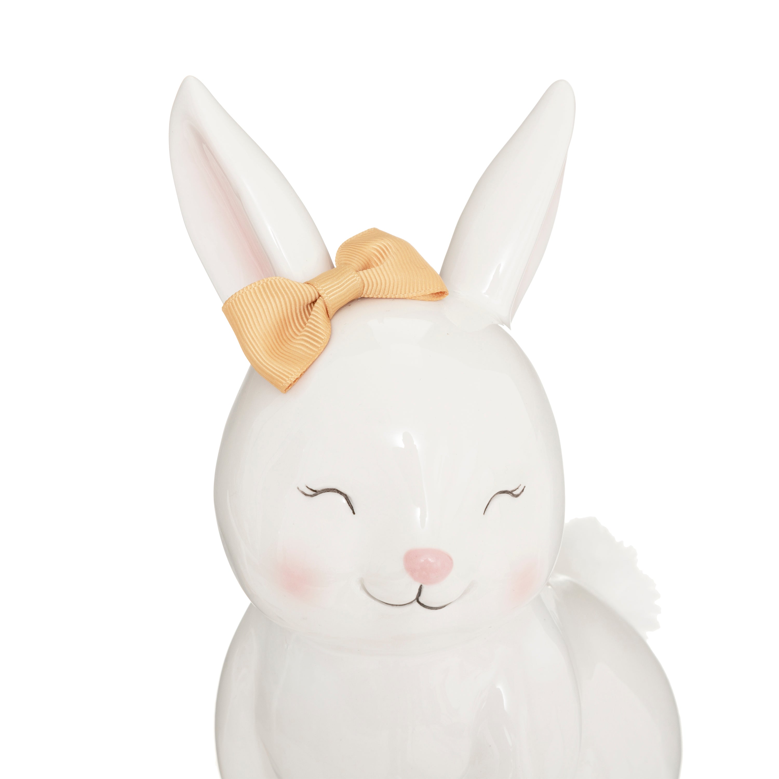 Decoratiune copii, pusculita iepure - Atmosphera For Kids