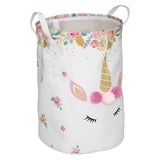 Cos jucarii unicorn - Atmosphera For Kids