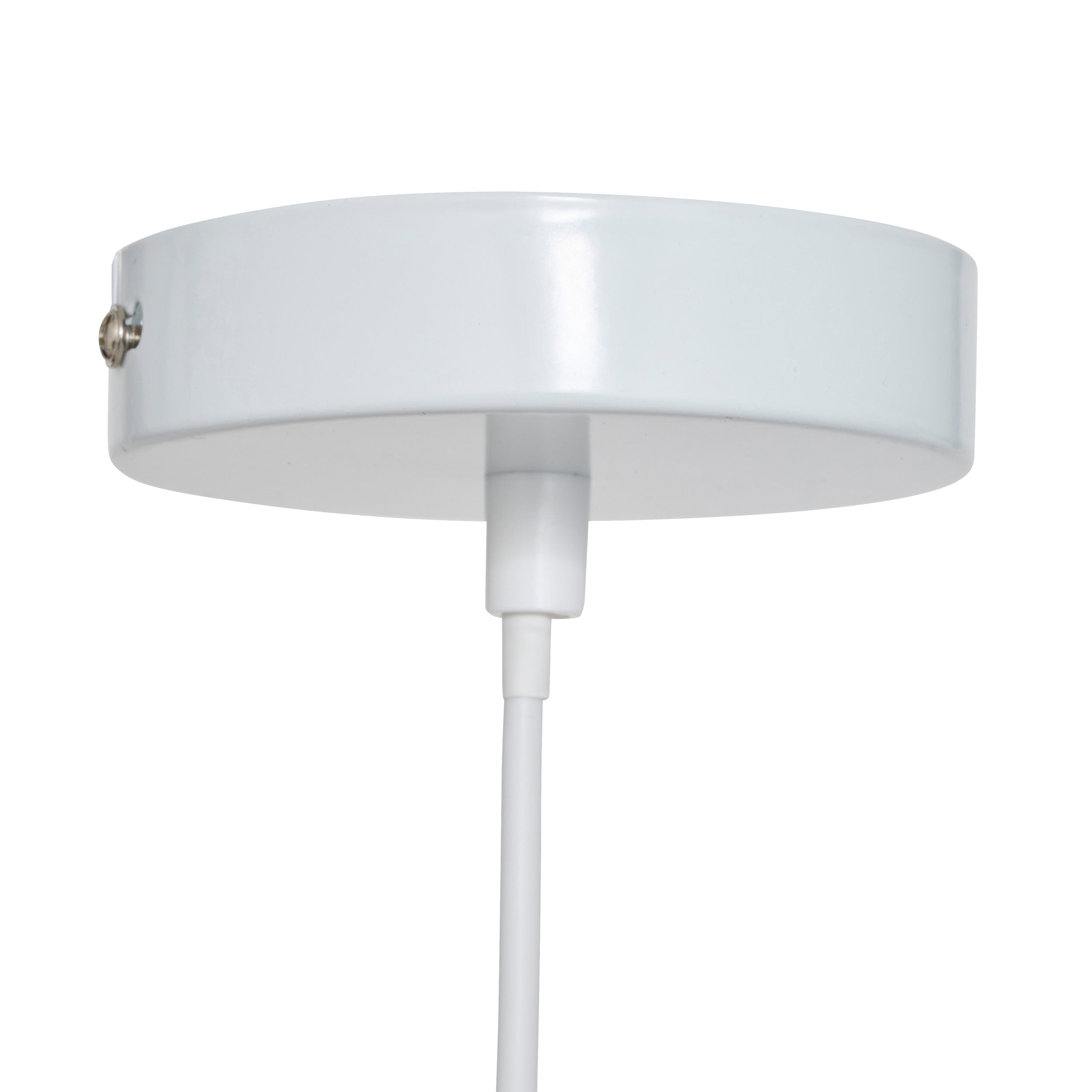 Decoratiune copii, abajur suspendat caine - Atmosphera For Kids
