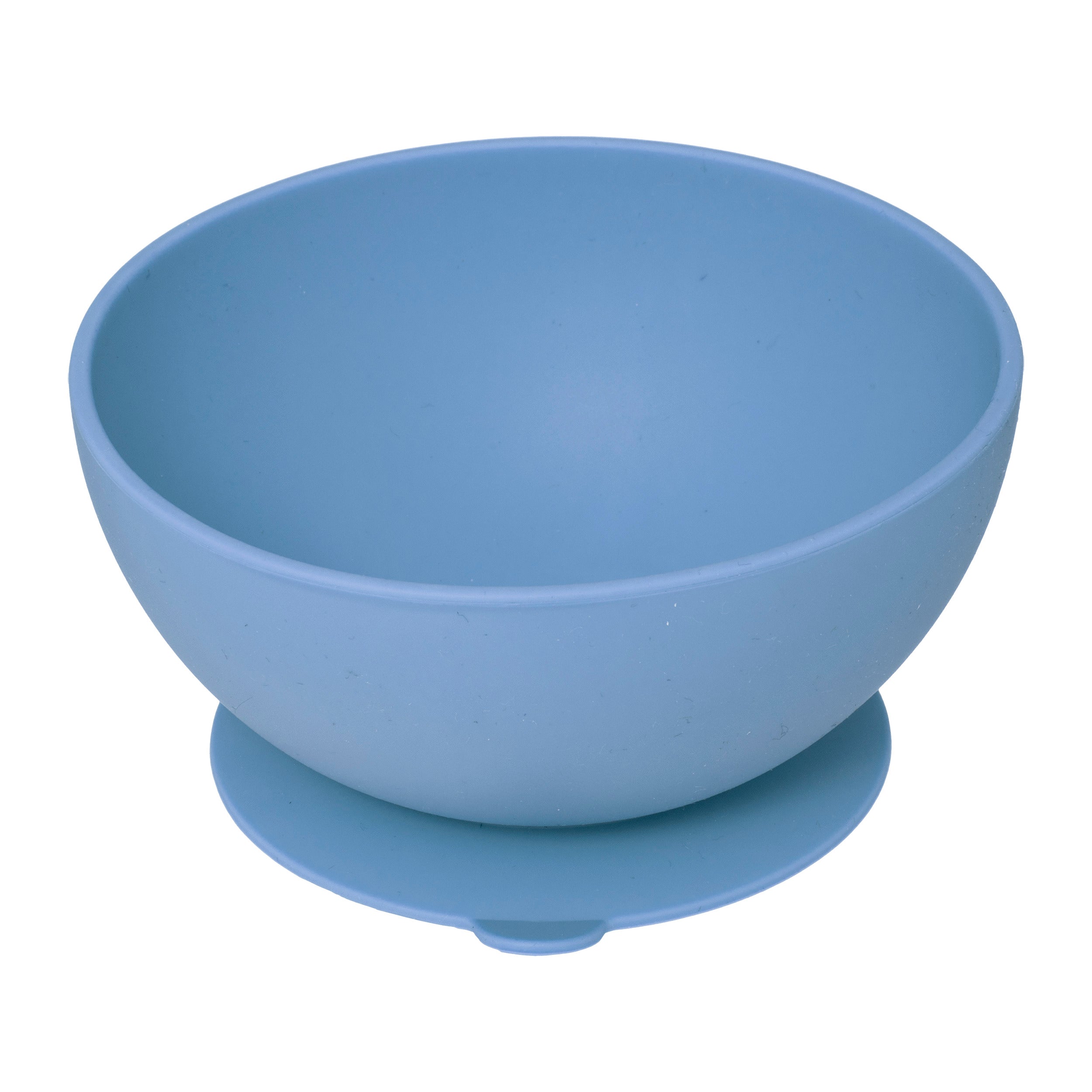 Set masa silicon copii albastru - Atmosphera For Kids
