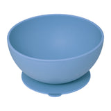 Set masa silicon copii albastru - Atmosphera For Kids