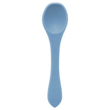 Set masa silicon copii albastru - Atmosphera For Kids