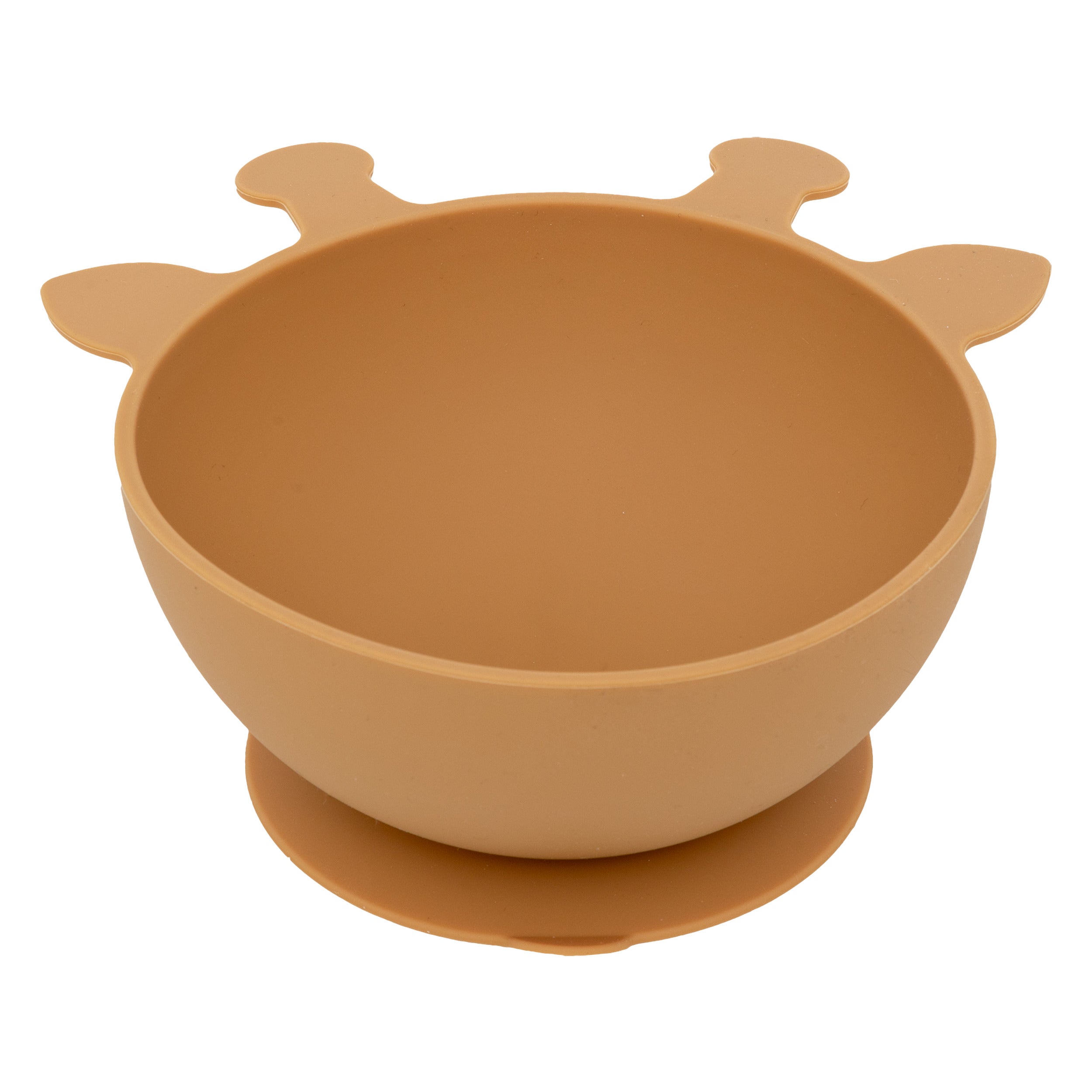 Set masa silicon copii girafa - Atmosphera For Kids