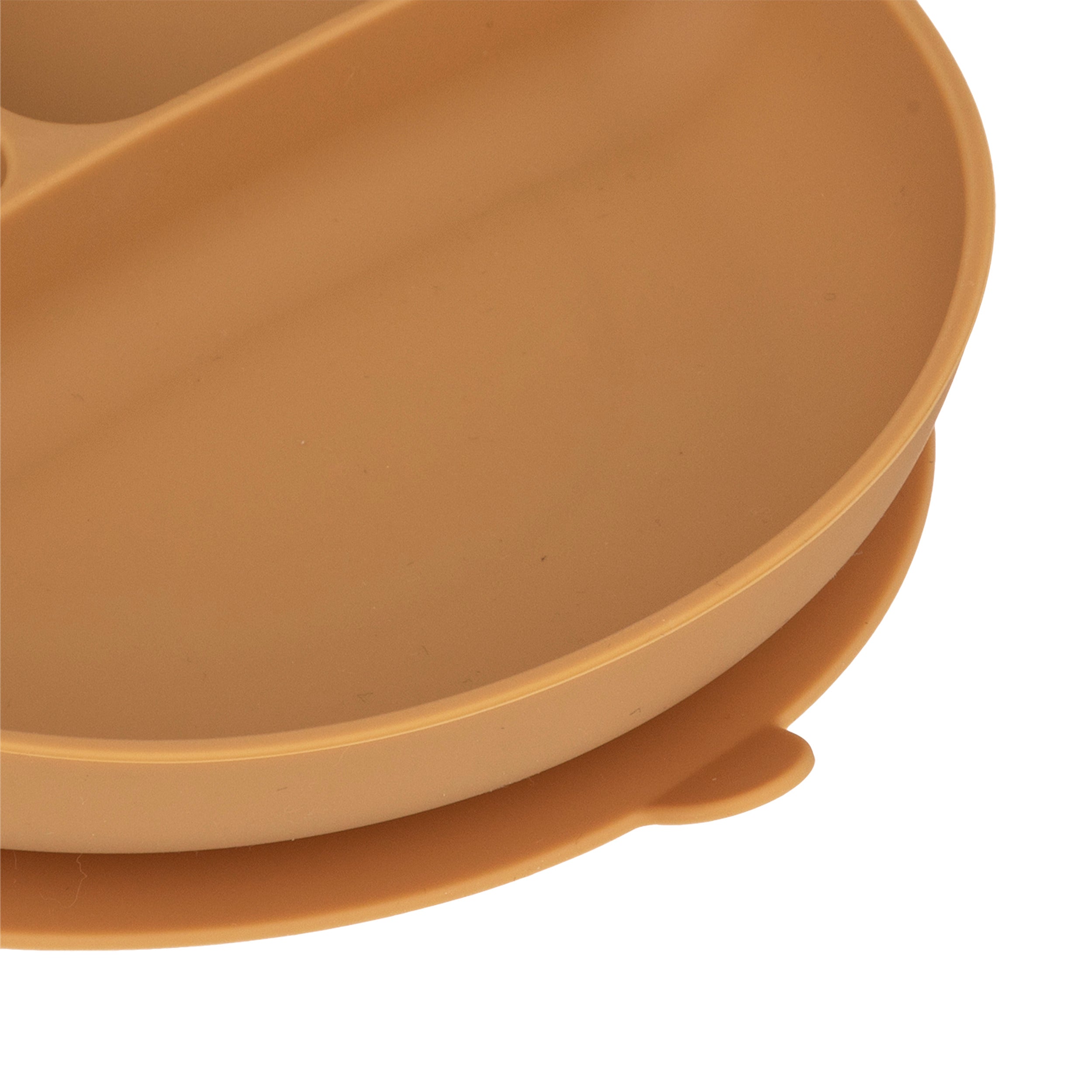 Set masa silicon copii girafa - Atmosphera For Kids