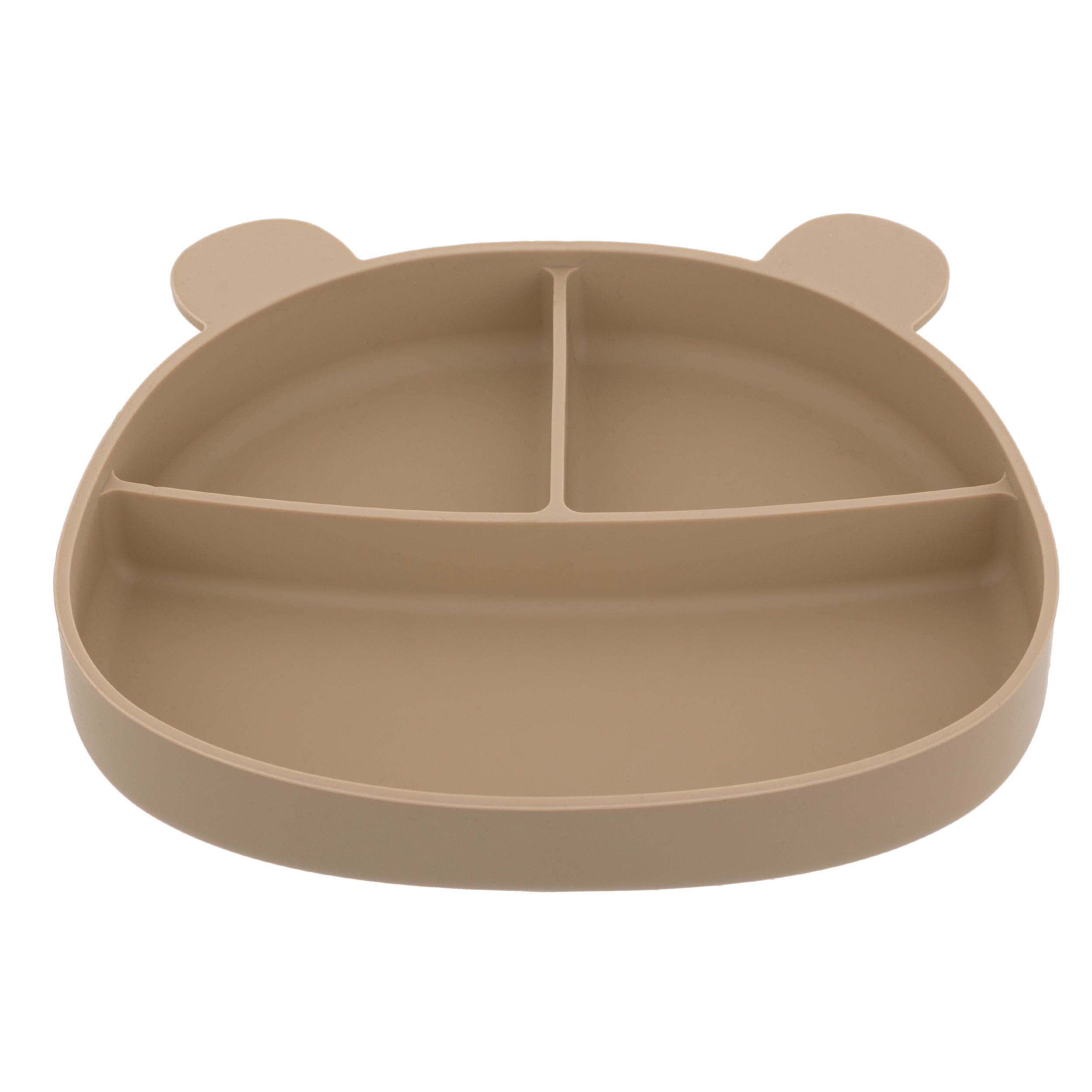 Set masa panda silicon 4 piese - Atmosphera For Kids