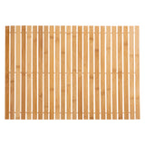 Bambus podea dus rulabila 40 x 60 cm - Five