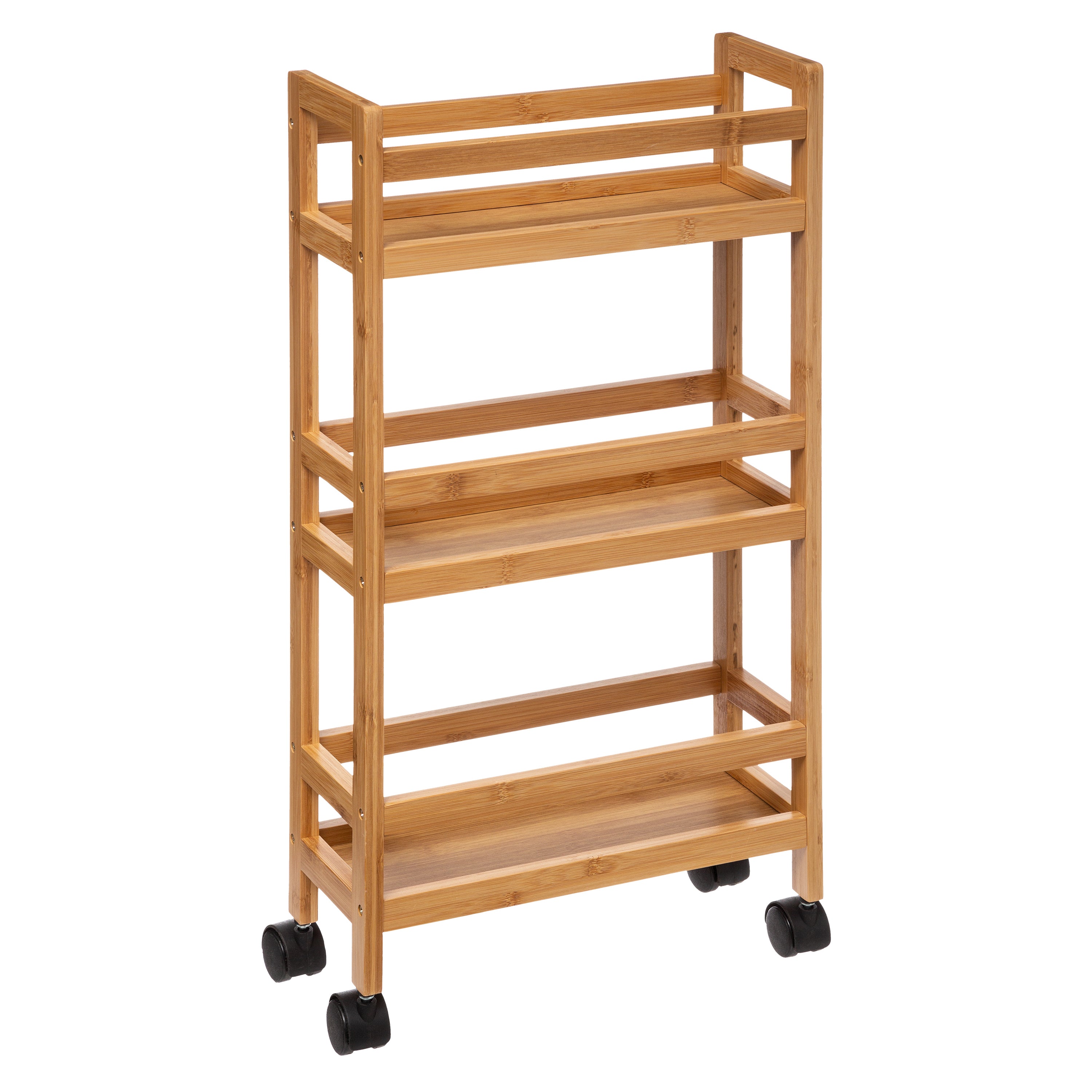 Carucior cu roti bambus ingust - Five