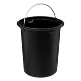 Cos gunoi softcl 3 l culoare artic - Five