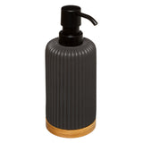 Dispenser sapun carbune modern - Five