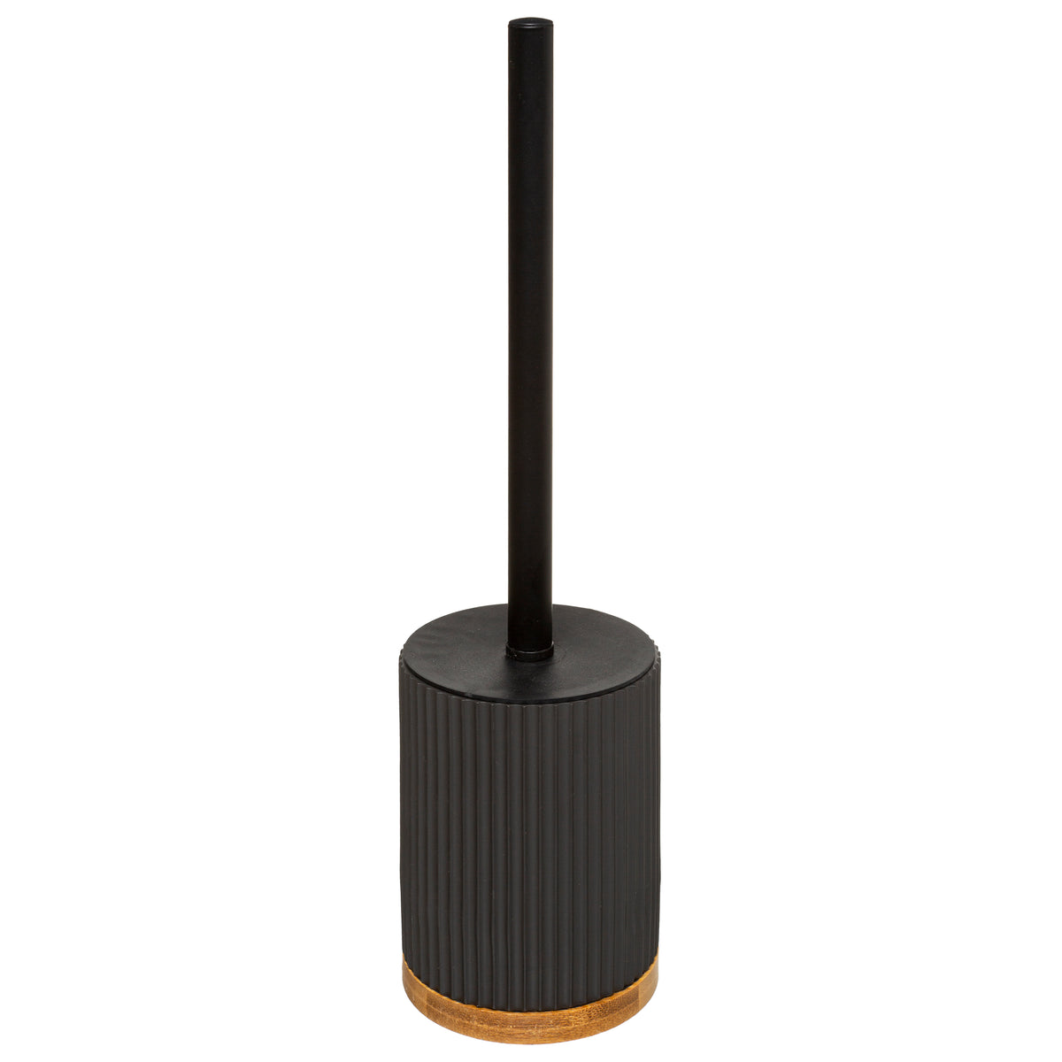 Perie toaleta carbune modern - Five