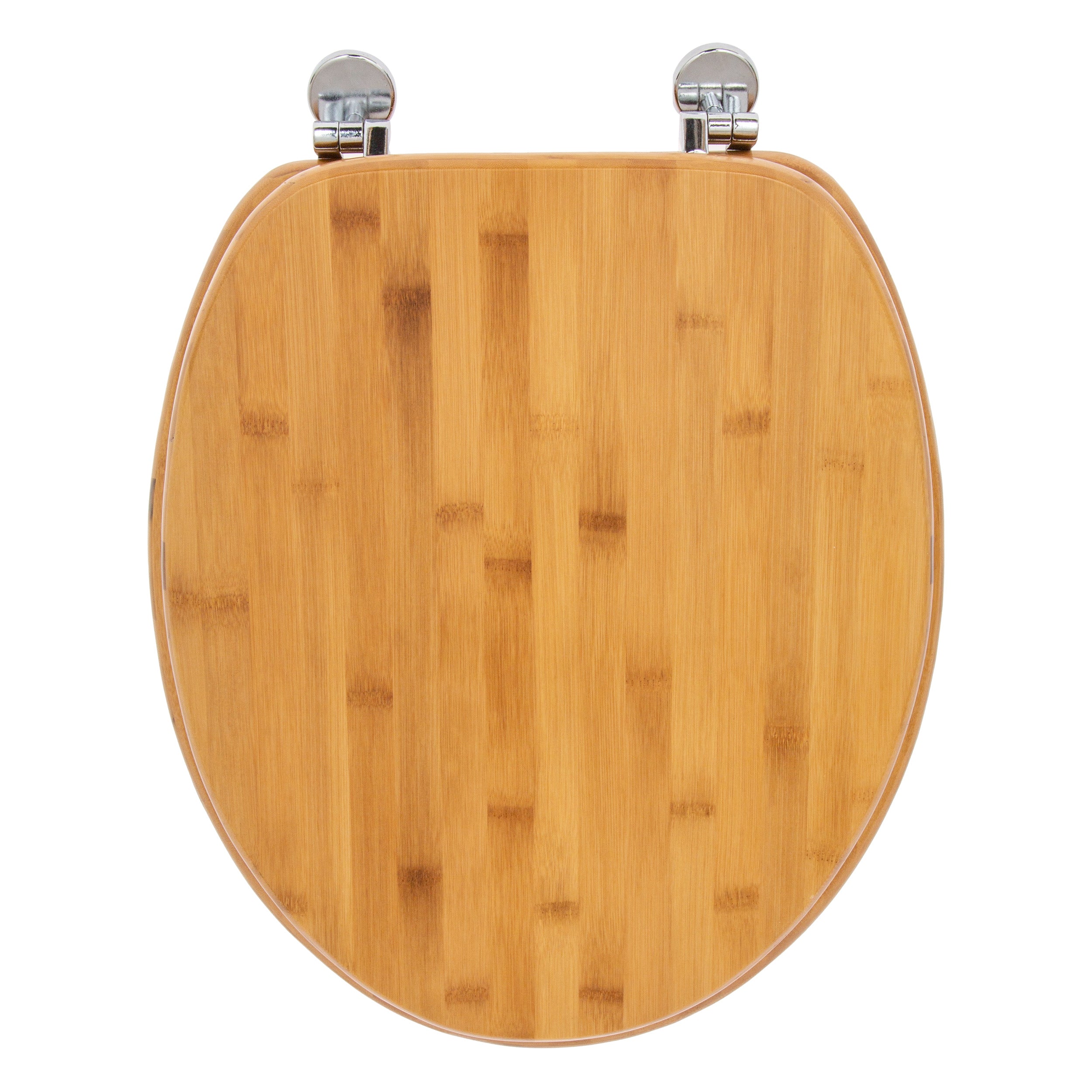 Capac toaleta bambus - Five
