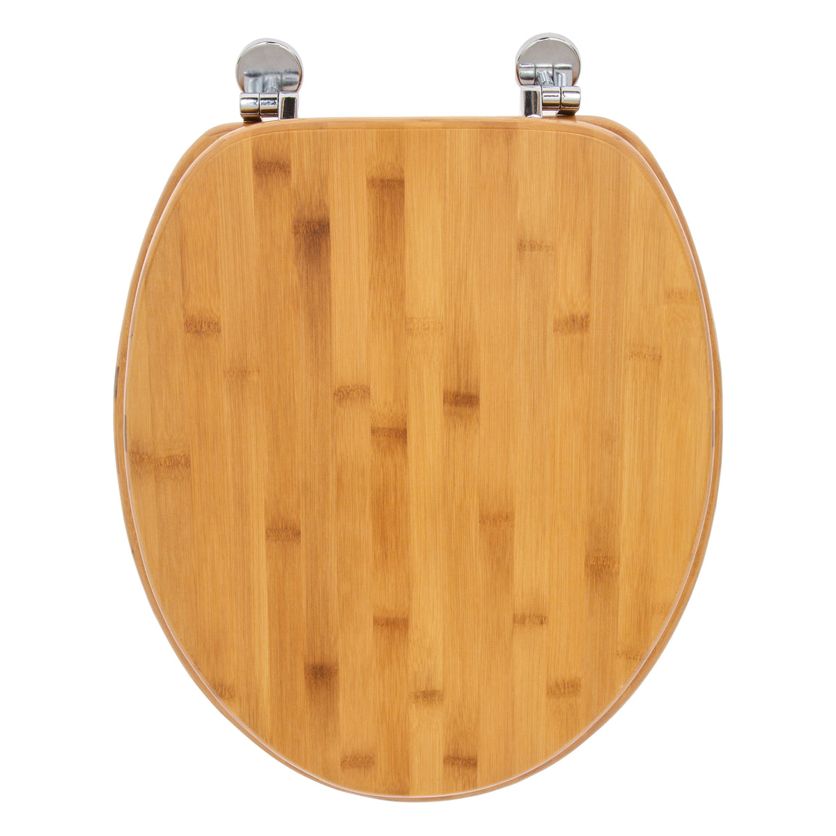 Capac toaleta bambus - Five
