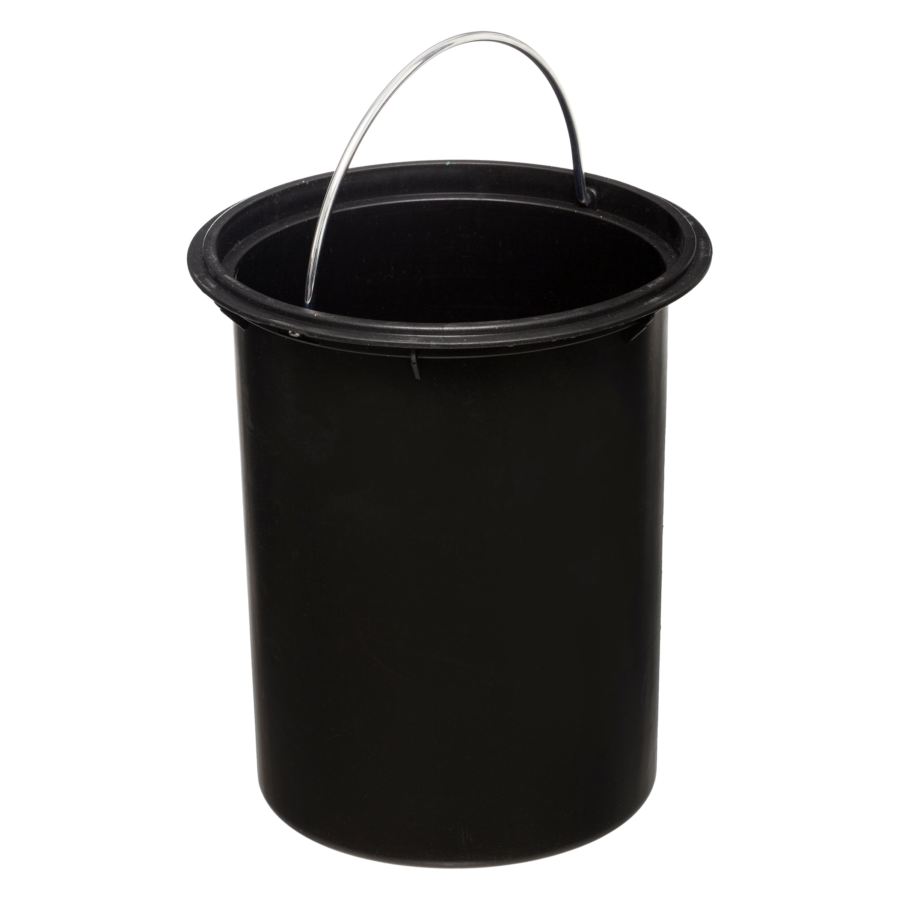Cos gunoi 3 l carbune modern - Five