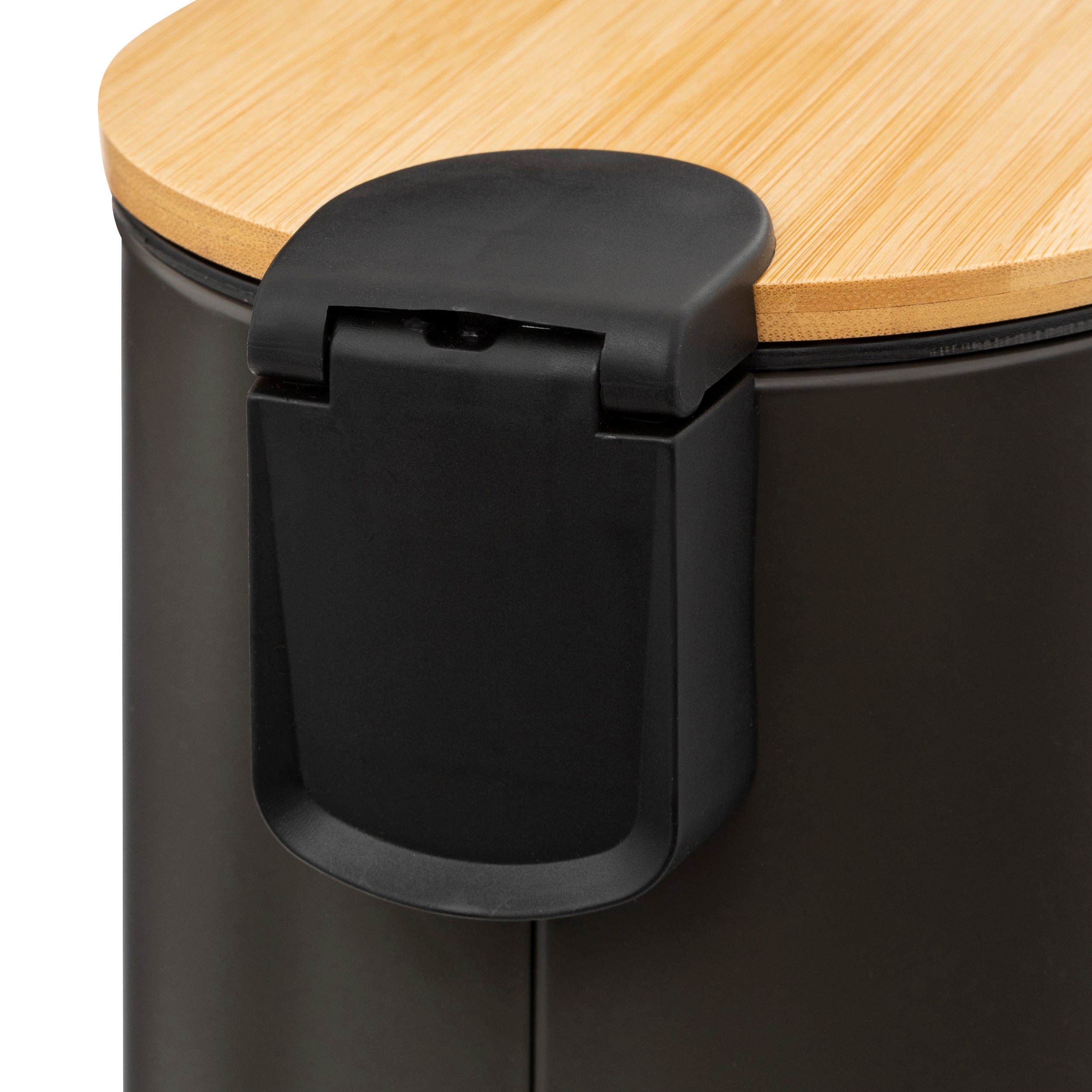 Cos gunoi 3 l carbune modern - Five